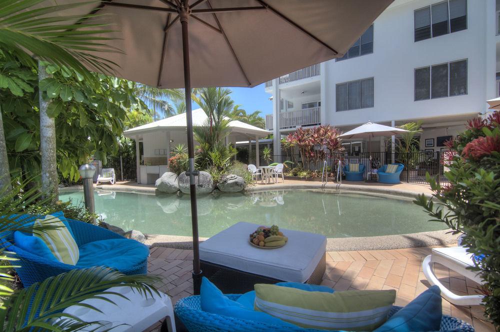 The Port Douglas Queenslander Exterior foto