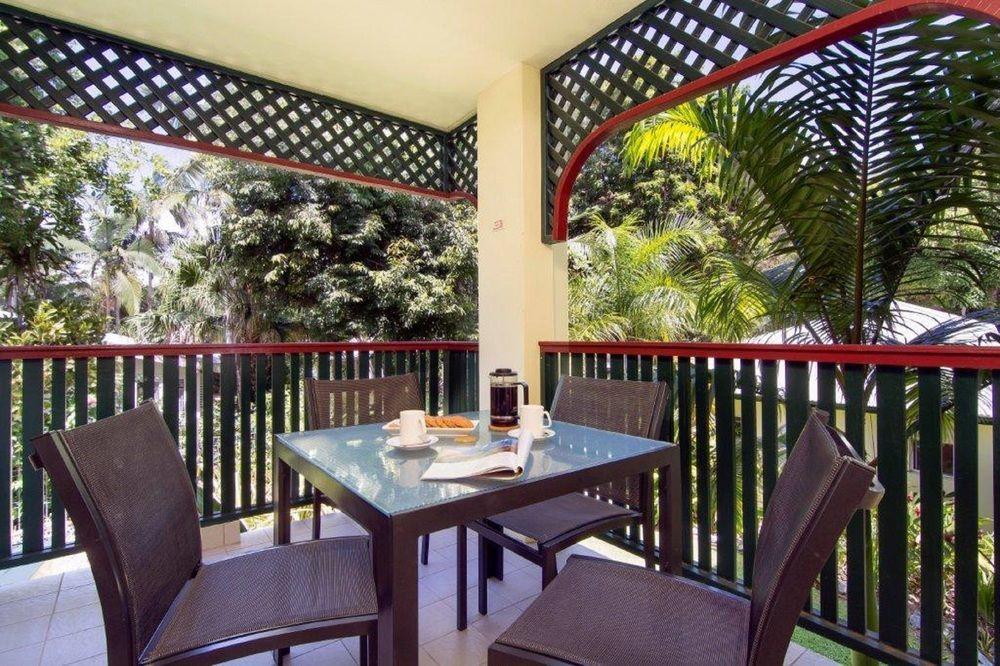The Port Douglas Queenslander Exterior foto