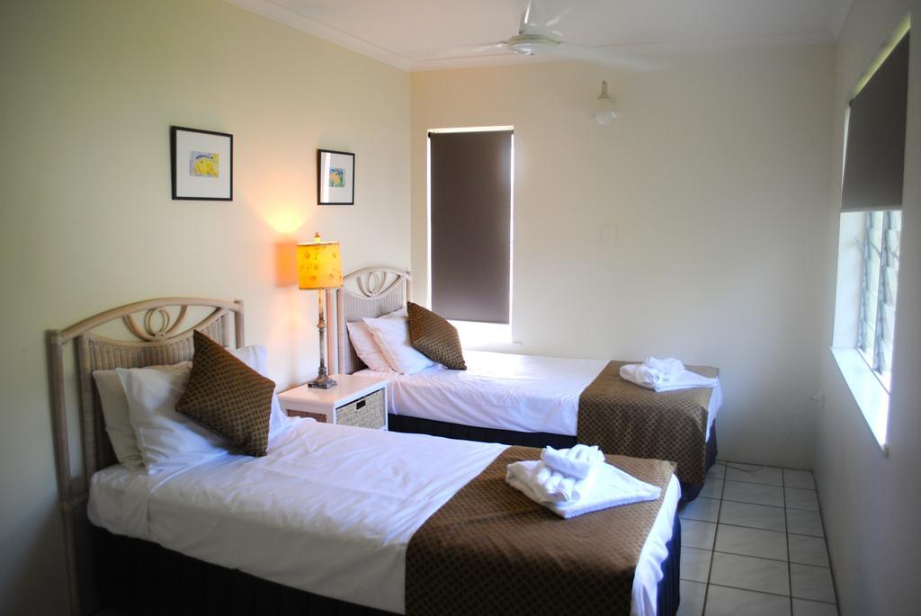 The Port Douglas Queenslander Exterior foto