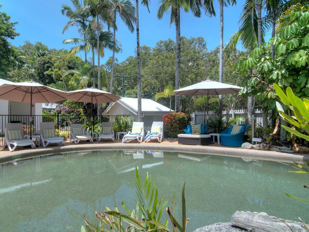 The Port Douglas Queenslander Exterior foto