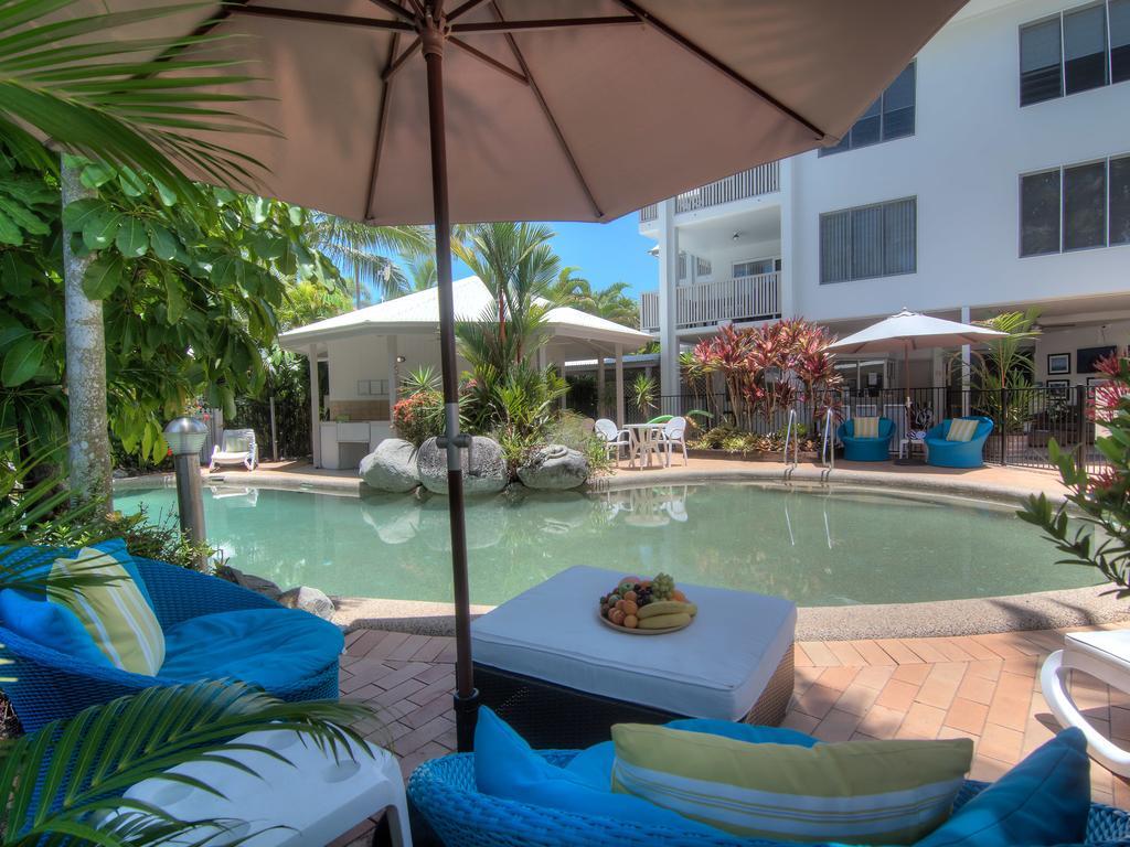 The Port Douglas Queenslander Exterior foto