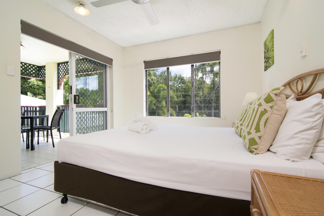 The Port Douglas Queenslander Exterior foto